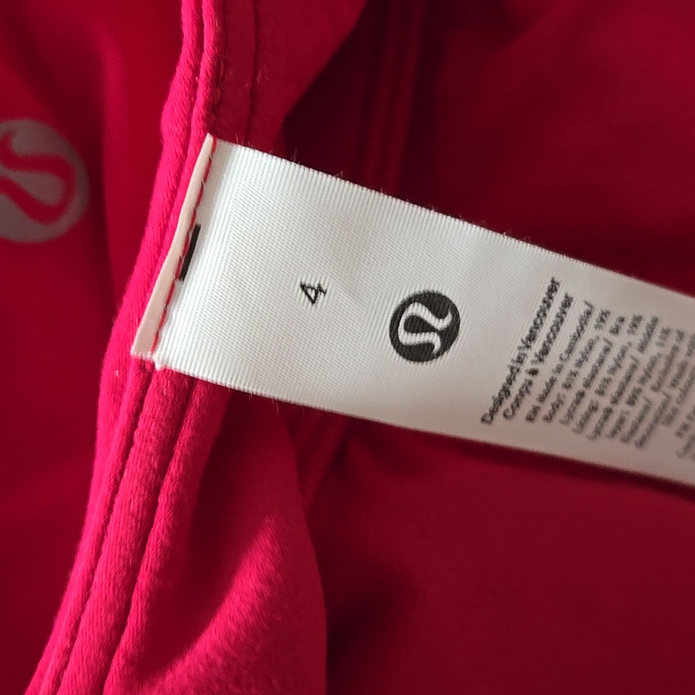 lululemon Align Tank Top
Light Support, A/B Cup - Picture 7 of 7